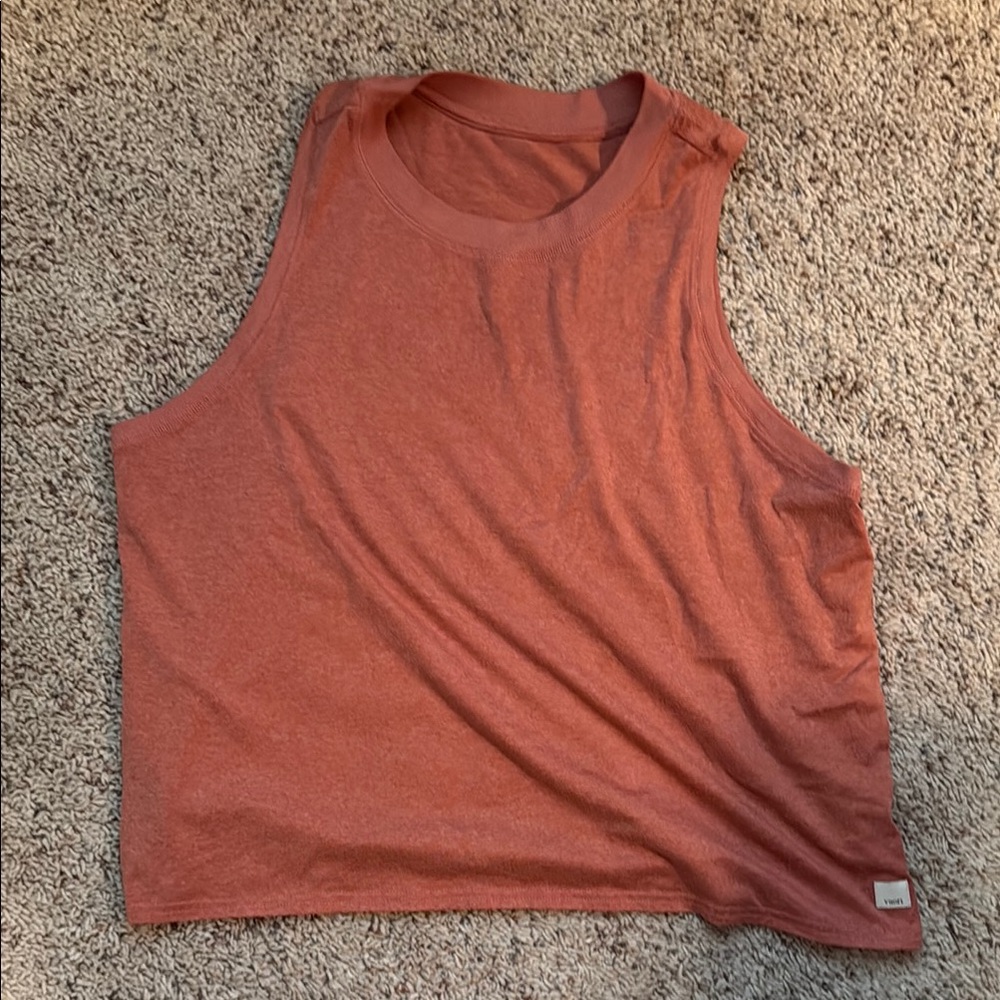 Vuori Energy Tank